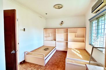 Taman Cheras (Yulek Heights)