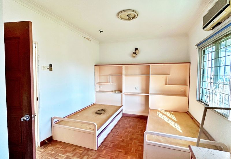 Taman Cheras (Yulek Heights)