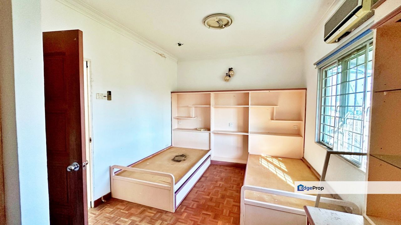 CHEAP 2 sty bungalow @ Taman Yulek Heights Cheras, Kuala Lumpur, Cheras