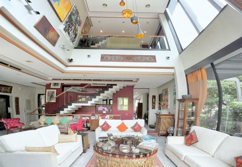 Damansara Heights (Bukit Damansara)