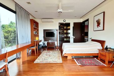 Damansara Heights (Bukit Damansara)