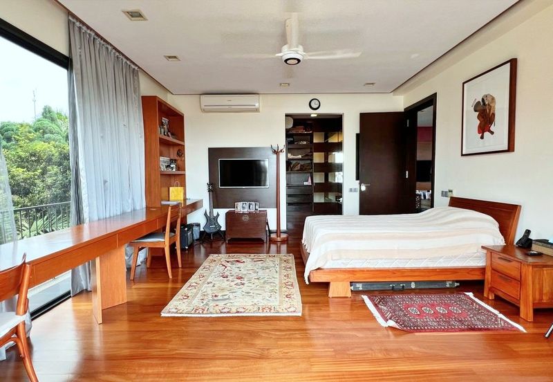 Damansara Heights (Bukit Damansara)