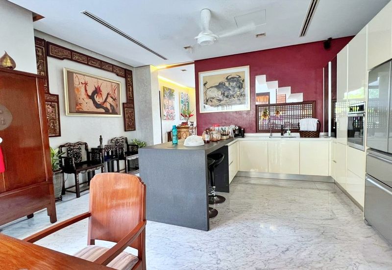 Damansara Heights (Bukit Damansara)