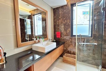 Damansara Heights (Bukit Damansara)