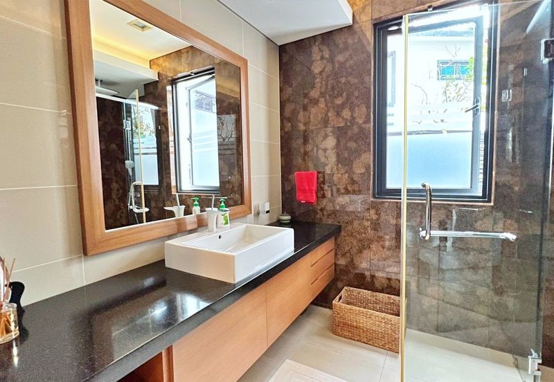 Damansara Heights (Bukit Damansara)