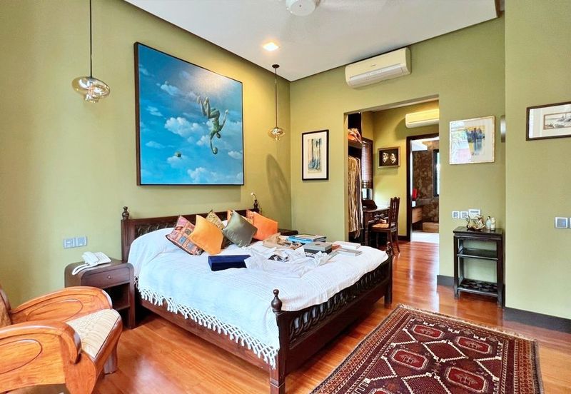 Damansara Heights (Bukit Damansara)