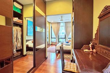 Damansara Heights (Bukit Damansara)