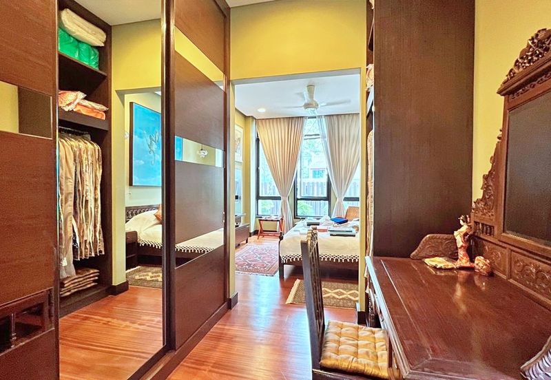 Damansara Heights (Bukit Damansara)