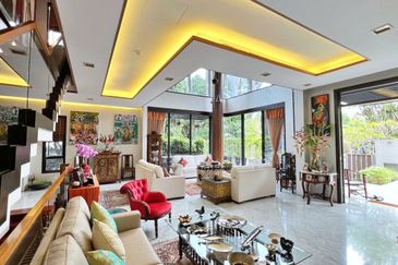 Damansara Heights (Bukit Damansara)