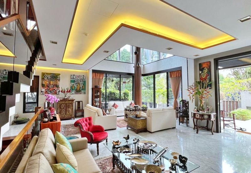 Damansara Heights (Bukit Damansara)