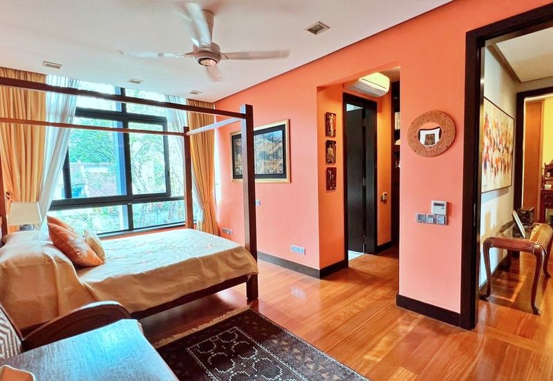 Damansara Heights (Bukit Damansara)