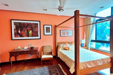 Damansara Heights (Bukit Damansara)