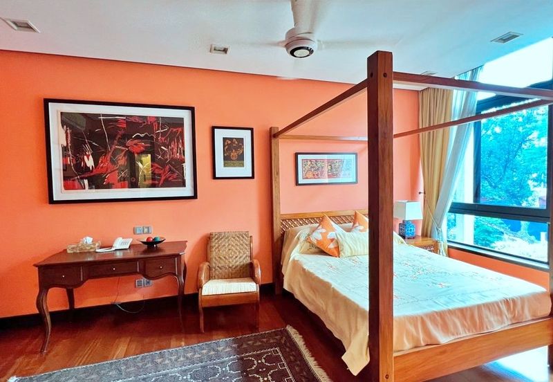 Damansara Heights (Bukit Damansara)