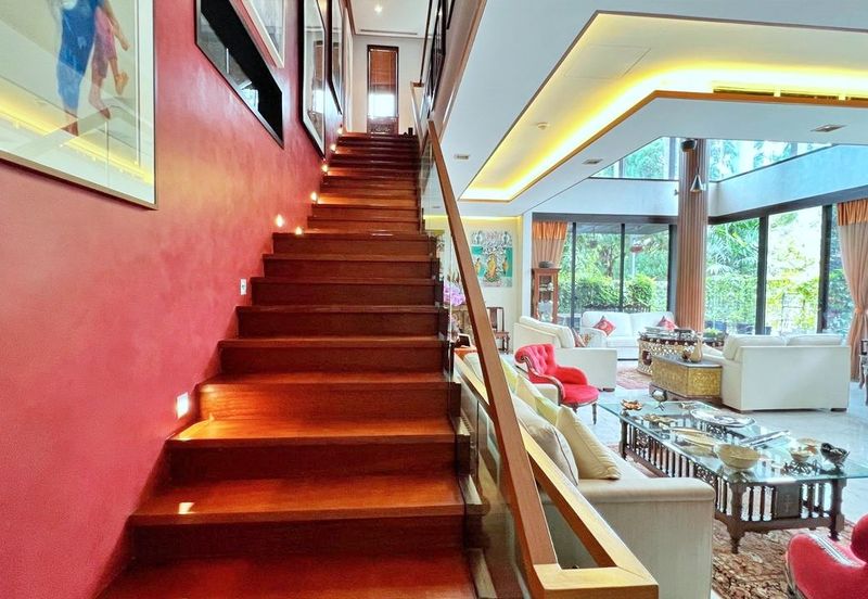 Damansara Heights (Bukit Damansara)