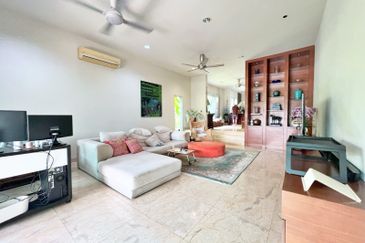 Damansara Heights (Bukit Damansara)