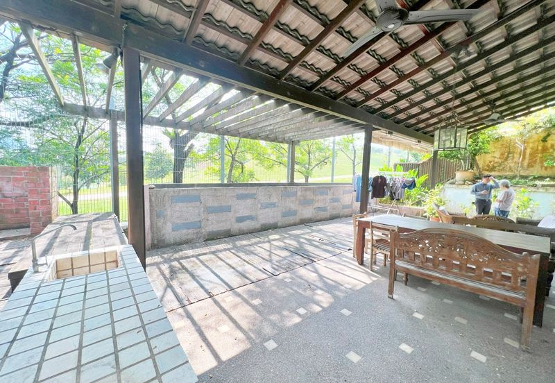 Damansara Heights (Bukit Damansara)