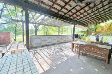 Damansara Heights (Bukit Damansara)