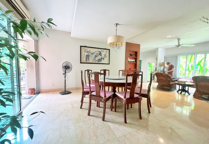 Damansara Heights (Bukit Damansara)