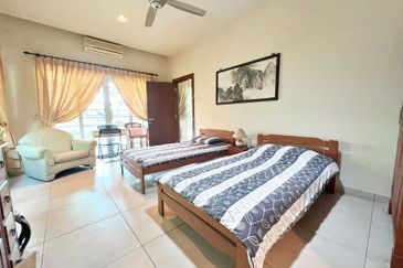 Damansara Heights (Bukit Damansara)