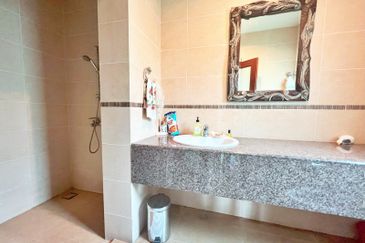 Damansara Heights (Bukit Damansara)