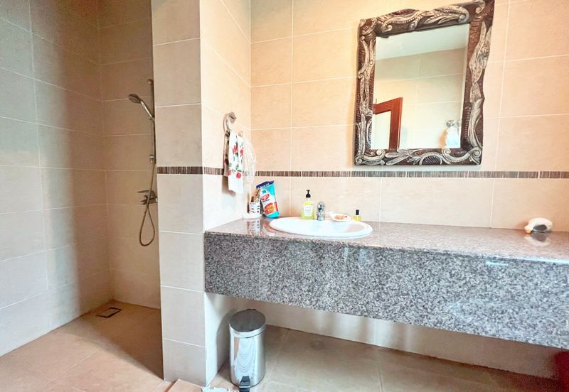 Damansara Heights (Bukit Damansara)