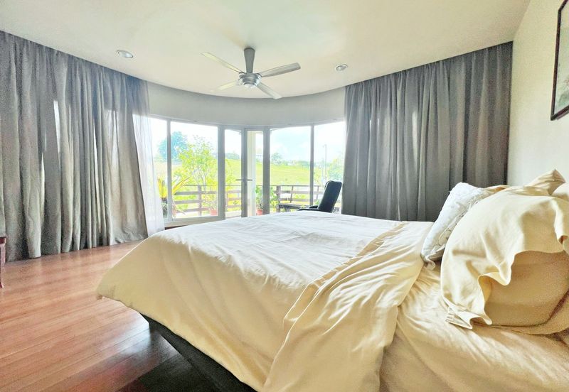 Damansara Heights (Bukit Damansara)