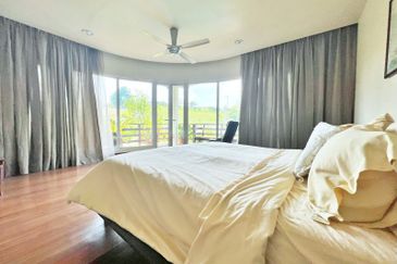 Damansara Heights (Bukit Damansara)