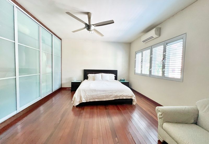 Damansara Heights (Bukit Damansara)