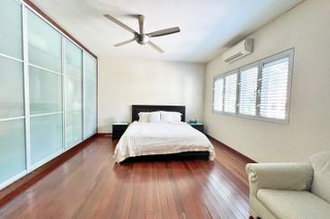 Damansara Heights (Bukit Damansara)