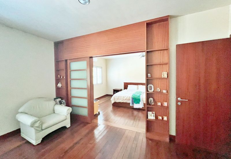 Damansara Heights (Bukit Damansara)