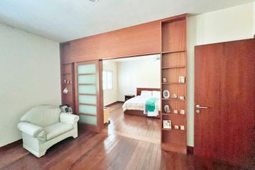 Damansara Heights (Bukit Damansara)