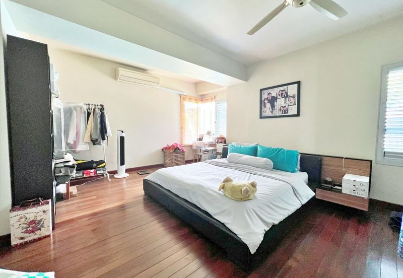 Damansara Heights (Bukit Damansara)