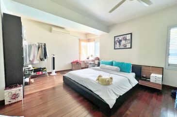 Damansara Heights (Bukit Damansara)