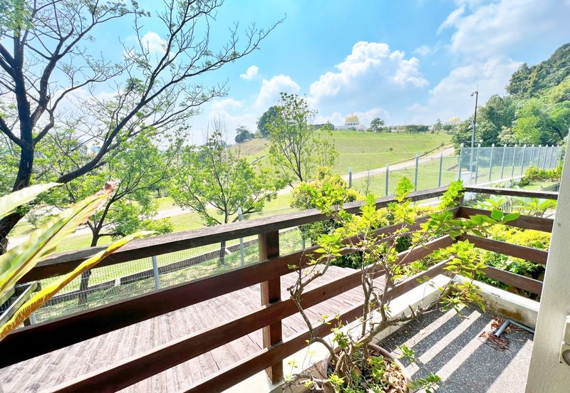 Damansara Heights (Bukit Damansara)