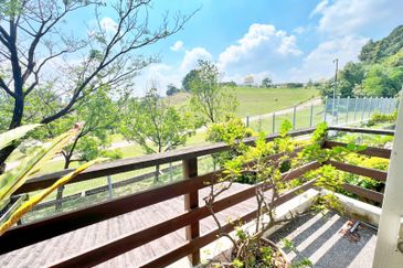 Damansara Heights (Bukit Damansara)