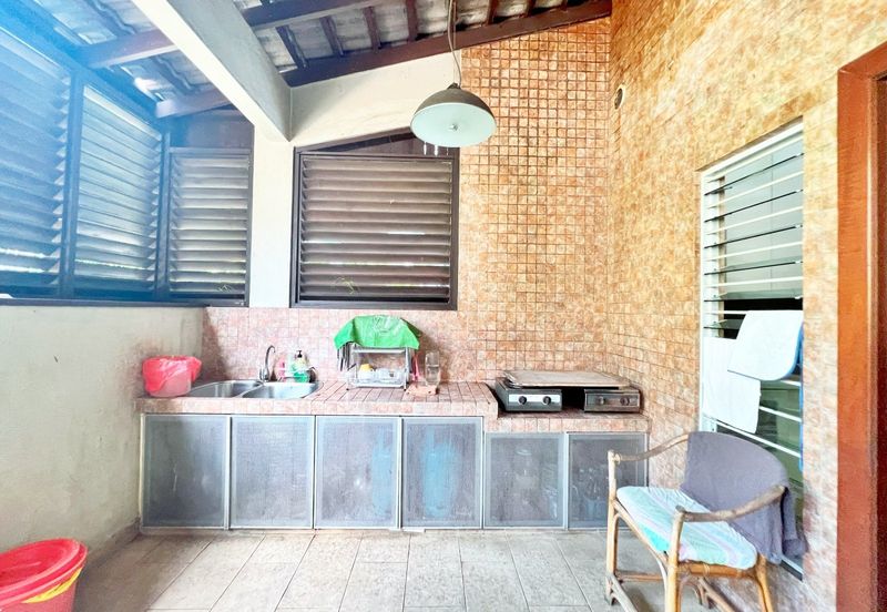 Damansara Heights (Bukit Damansara)