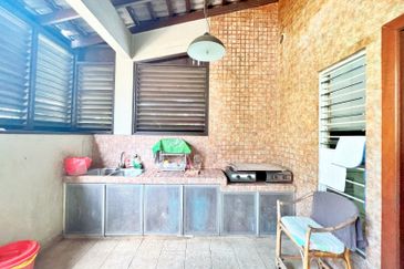 Damansara Heights (Bukit Damansara)