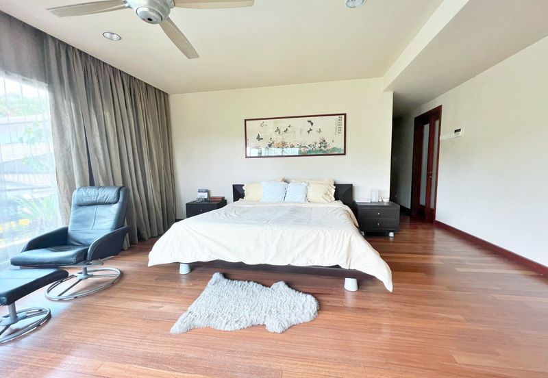 Damansara Heights (Bukit Damansara)