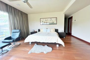 Damansara Heights (Bukit Damansara)