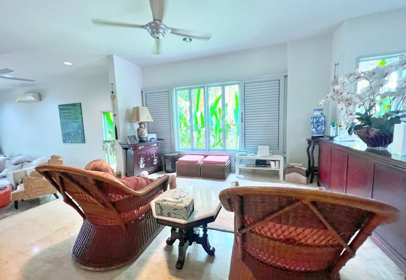 Damansara Heights (Bukit Damansara)