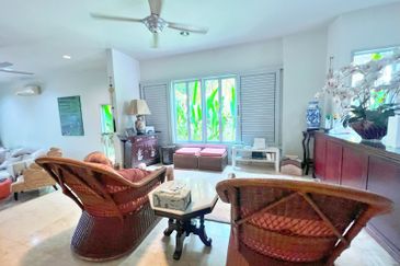 Damansara Heights (Bukit Damansara)