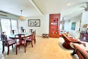 Damansara Heights (Bukit Damansara)