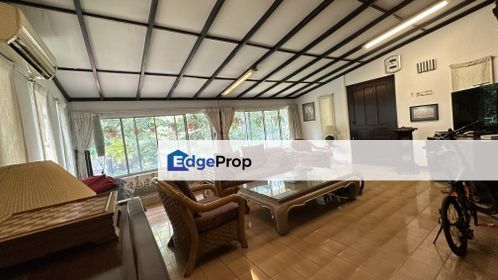 C H E A P 1 Sty Bungalow @ Bangsar, KL For Sale, Kuala Lumpur, Bangsar