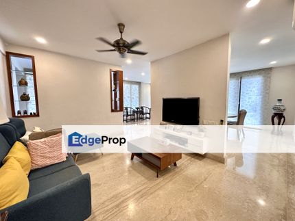 C H E A P 2-Storey Corner Terrace House @ Taman Segar Perdana, Cheras, Selangor, Selangor, Cheras