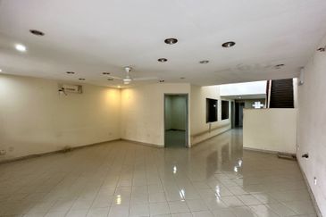 Taman Taynton (Taynton View)