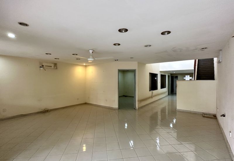 Taman Taynton (Taynton View)