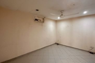 Taman Taynton (Taynton View)