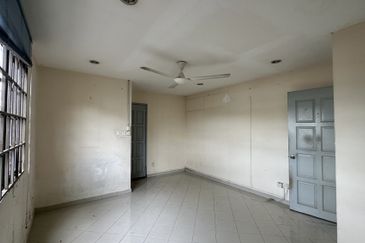 Taman Taynton (Taynton View)