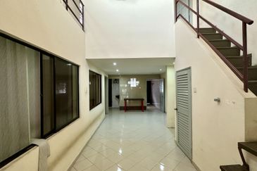 Taman Taynton (Taynton View)