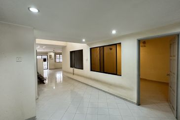 Taman Taynton (Taynton View)